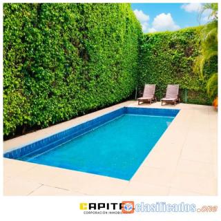 CASA EN ALQUILER – COLINAS DEL URUBO I Foto