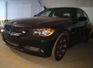 Vendo por urgencia BMW 330i Foto
