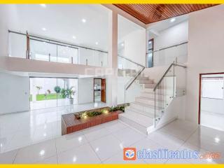 CASA EN VENTA EN AVENIDA MUTUALISTA!! Foto