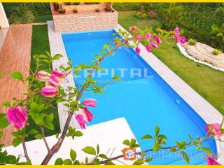 CASA EN VENTA CONDOMINIO URUBO VILLAGE Foto