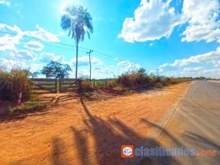 TERRENO EN VENTA EN SAN IGNACIO!! Foto