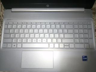 Laptop hp i7 12vaGen Foto