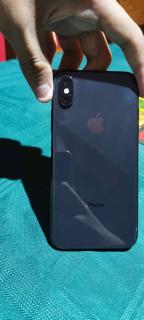 VENDO IPHONE XS Foto