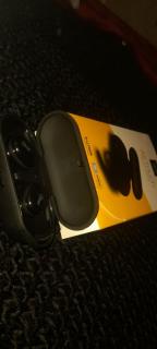 auriculares a Bluetooth marca air touch Foto