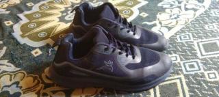 Tenis zapatillas I-Run talla 42 Foto