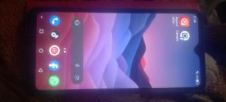 Vendo celular ZTE blad  A7s Foto