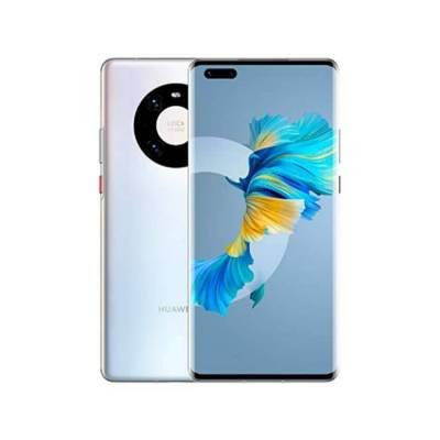 Viendo Huawei Mate 40 Pro 256G Foto