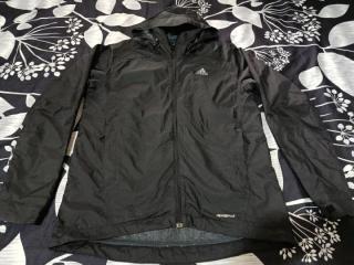 ROMPE VIENTO MARCA ADIDAS ORIGINAL Foto