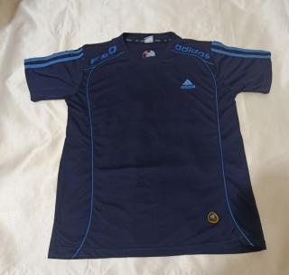POLERA ADIDAS ORIGINAL Foto