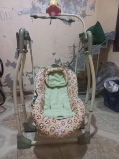 mesedor para bebe Foto