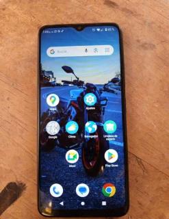 ZTE 34 Foto