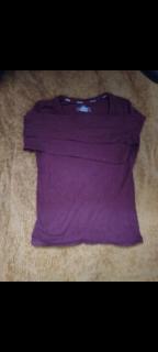 polera Calvin Klein Foto