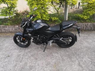 Se Vende Yamaha MT 03 Año 2022 Foto