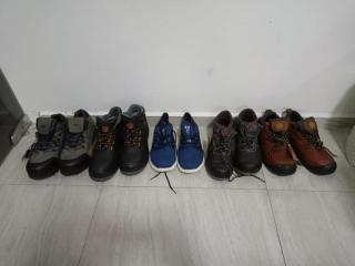 ZAPATOS   SEGURIDAD ️ ️ Foto