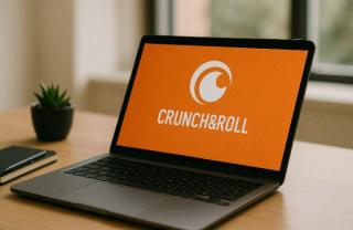 CRUNCHYROLL ANUAL Foto