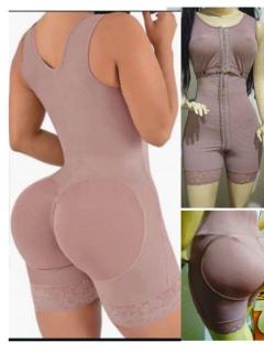 Faja talla M reductora y post quirúrgic Foto