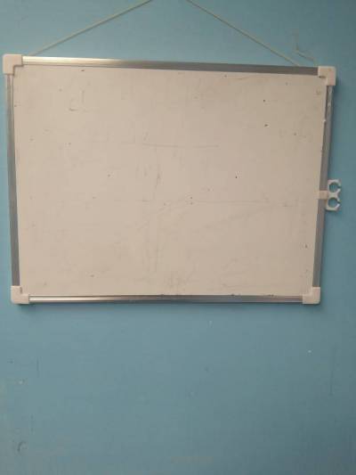 Clases de matemáticas Foto
