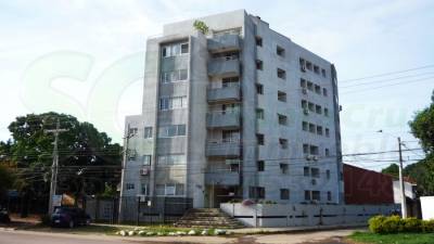 Vendo o anticrético pent-house Foto
