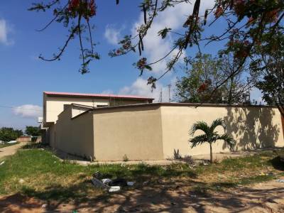 En venta casa en santo dumont 7anillo a estrena Foto