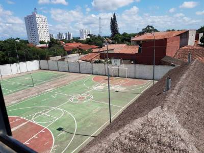 Vendo Dpto. en condominio cerrado “2 Hermanas” consta de: 3 Foto