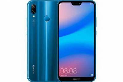 huawei p20 pro+internet ilimitado