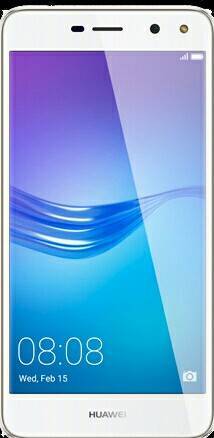 vendo celular huawei y5 2018 Foto