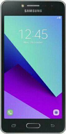 Samsung j2 prime + internet ilimitado