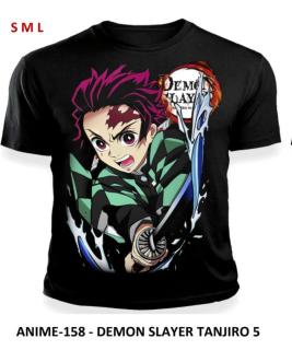 Poleras de Animes y Series Foto