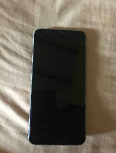 Xiaomi Redmi note 5 plus Foto
