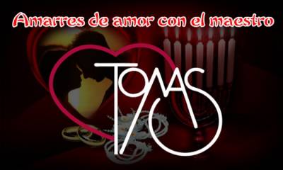 Endulzamientos y Amarres de Amor Foto