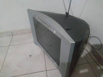 VENDO TV Foto