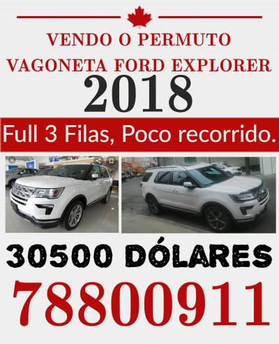 VENDO O PERMUTO Foto