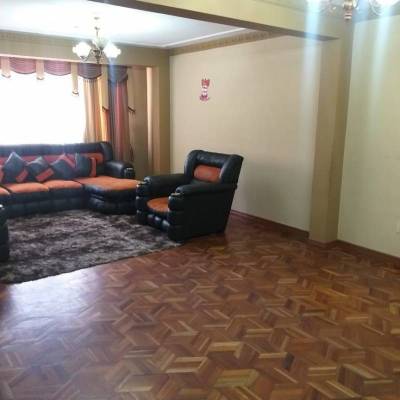 DEPARTAMENTO EN ANTICRÉTICO Foto