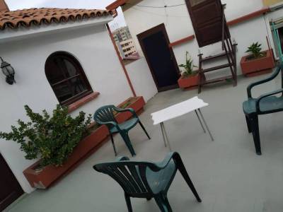 Departamento en Alquiler Foto