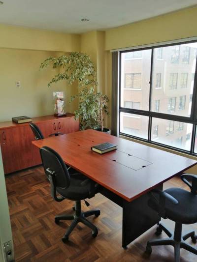 OFICINA EN VENTA Foto