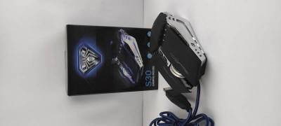 Mouse gamer aula s30 Foto