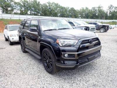 2020 TOYOTA 4RUNNER LIMITED 4x4 AWD Foto