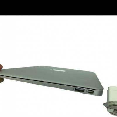 Laptop  MacBook Air Foto