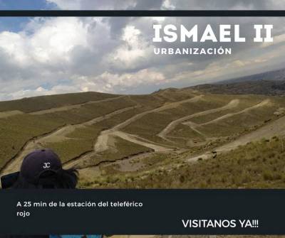 Urbanización Ismael II Foto