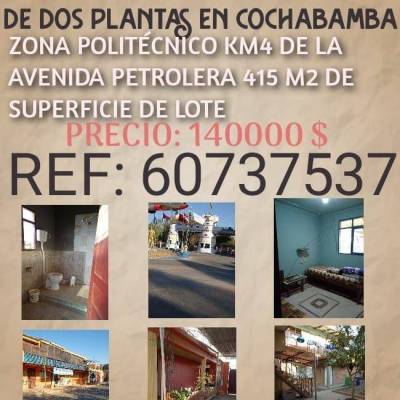 VIVIENDA EN VENTA Foto