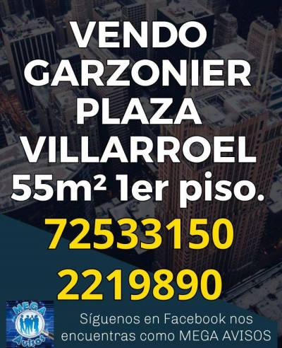 VENDO GARZONIER Foto