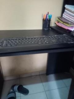 teclado Foto