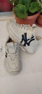 TENIS MLB BEICH Foto