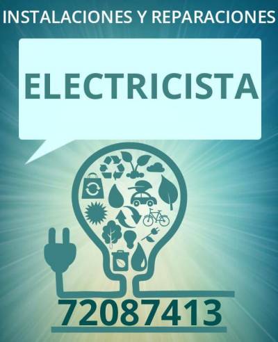 ELECTRICISTA Foto