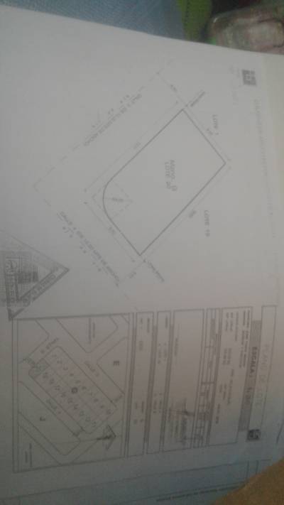 Lote o terreno Foto
