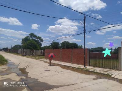 Lote de Terreno Foto