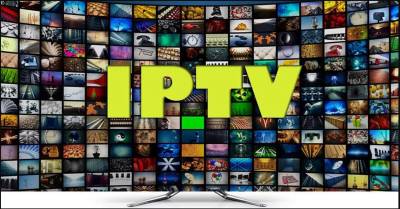 IPTV Para Celular, Smart Tv, Tv Box, Pc Foto