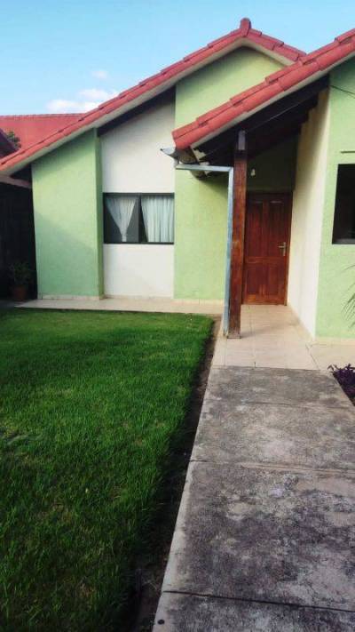 casa en venta Foto