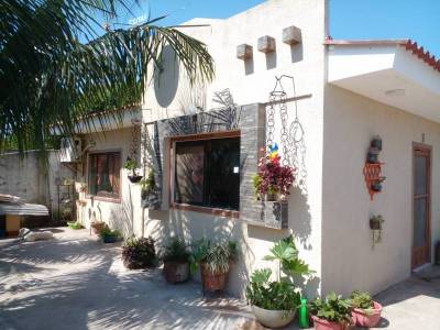 Casa en Venta - Valle Sanchez Foto