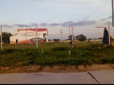 Vendo 2 Lotes juntos en Tavaguasu 2. Foto